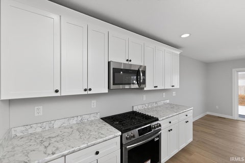 Tiny photo for 30579 Carrie Drive, Elkhart, IN 46516 (MLS # 202601973)