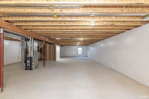 Tiny photo for 30579 Carrie Drive, Elkhart, IN 46516 (MLS # 202601973)