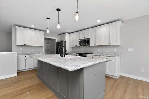 Tiny photo for 30579 Carrie Drive, Elkhart, IN 46516 (MLS # 202601973)