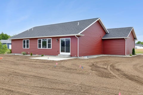 Tiny photo for 30579 Carrie Drive, Elkhart, IN 46516 (MLS # 202601973)