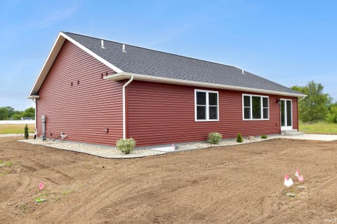 Tiny photo for 30579 Carrie Drive, Elkhart, IN 46516 (MLS # 202601973)