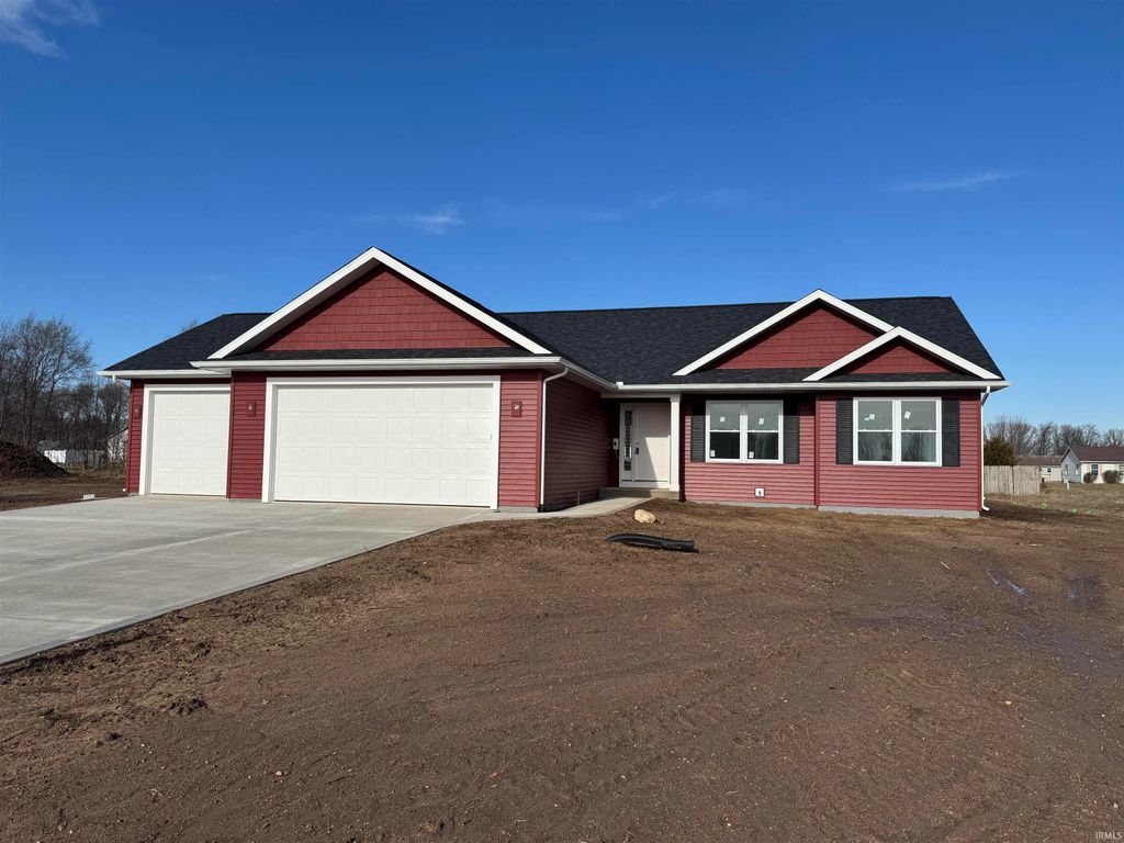 Photo of 30579 Carrie Drive, Elkhart, IN 46516 (MLS # 202601973)