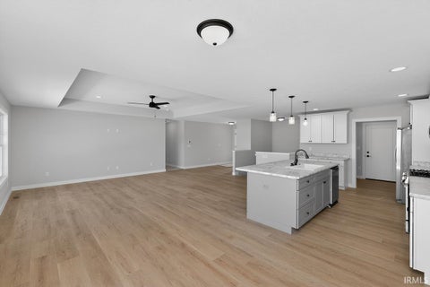 Tiny photo for 30579 Carrie Drive, Elkhart, IN 46516 (MLS # 202601973)
