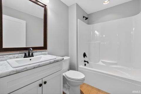 Tiny photo for 30579 Carrie Drive, Elkhart, IN 46516 (MLS # 202601973)