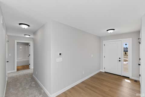 Tiny photo for 30579 Carrie Drive, Elkhart, IN 46516 (MLS # 202601973)