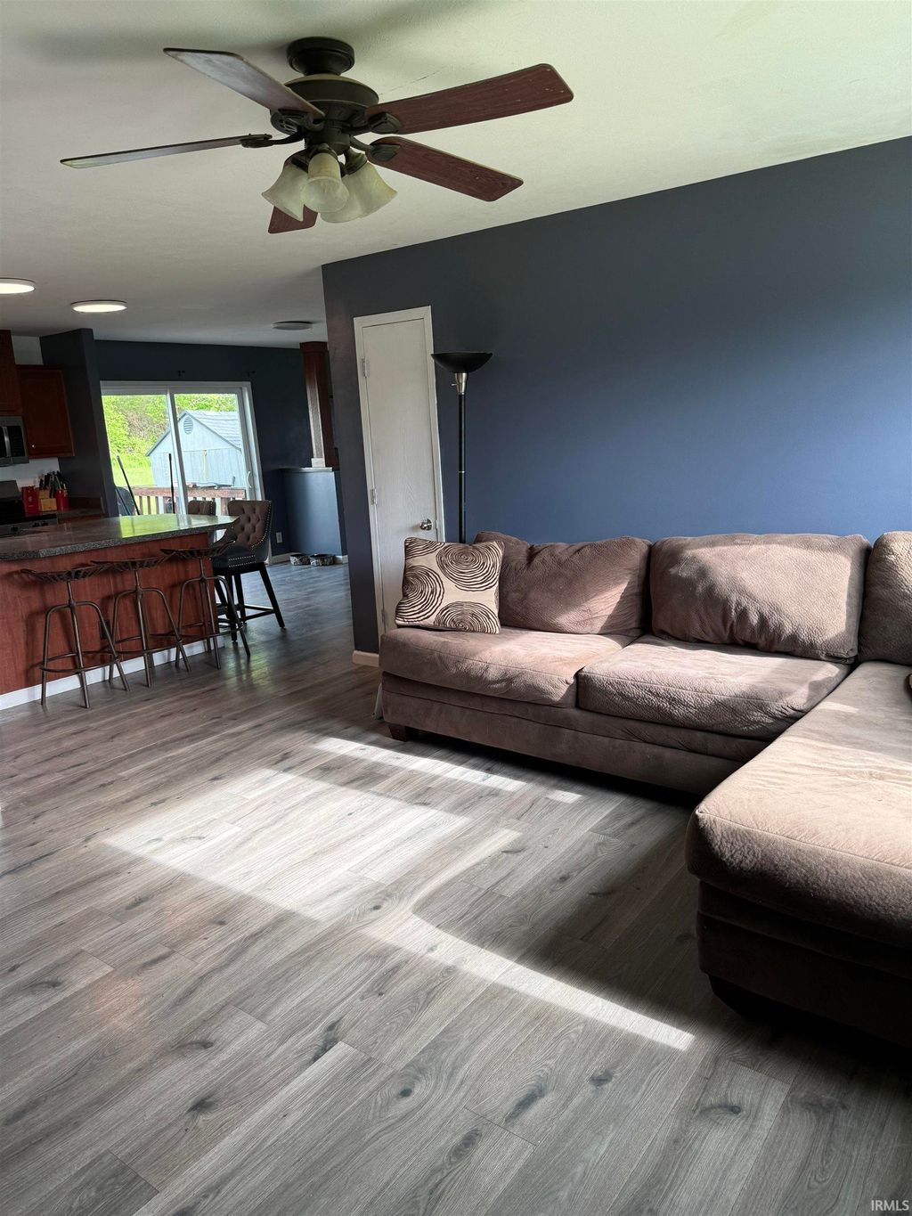 Photo of 3722 Megan Court, Spencer, IN 47460 (MLS # 202619119)
