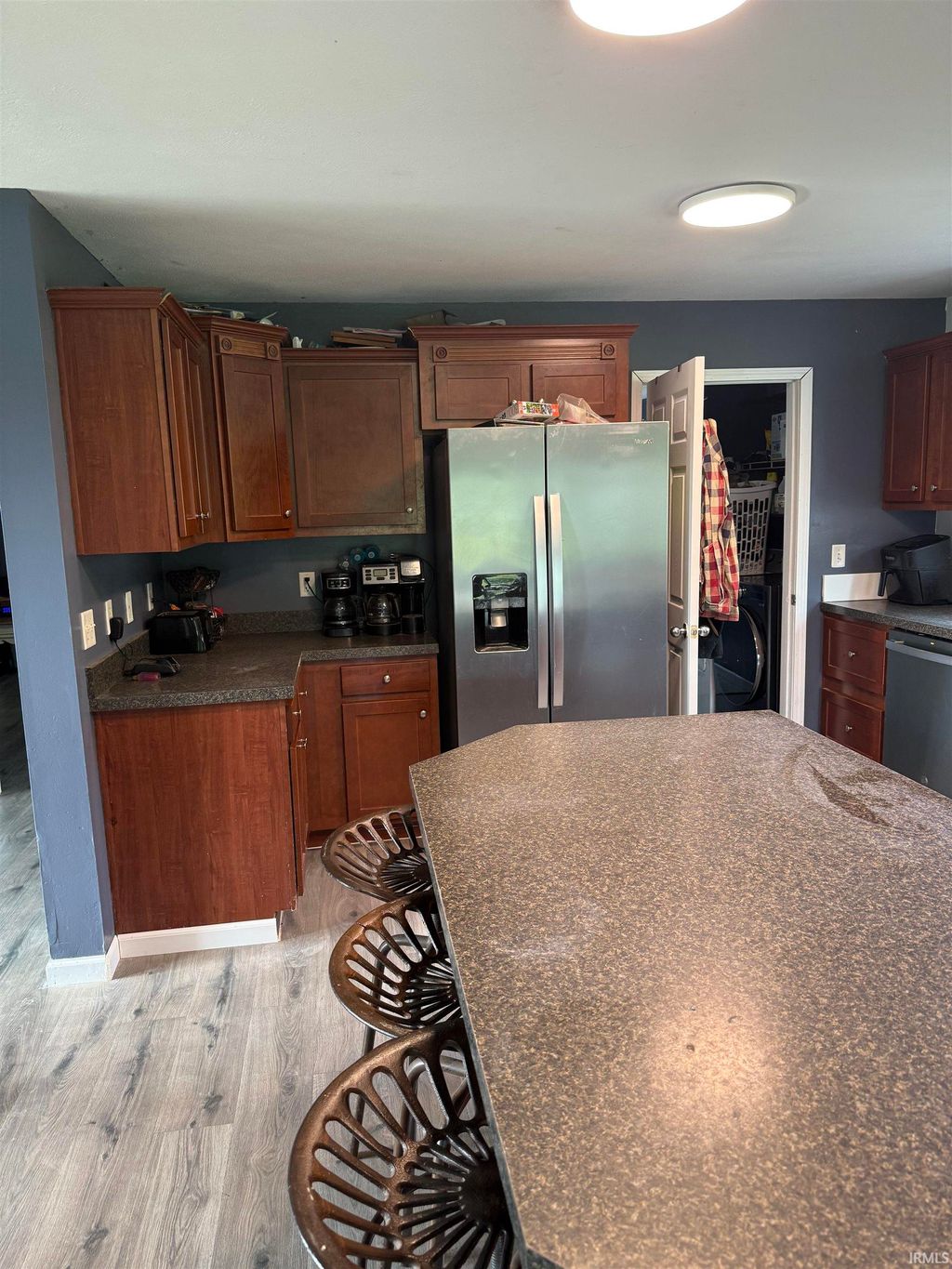 Photo of 3722 Megan Court, Spencer, IN 47460 (MLS # 202619119)