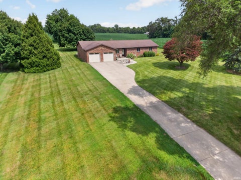 Tiny photo for 13741 S US Route 31, Kokomo, IN 46901 (MLS # 202626038)