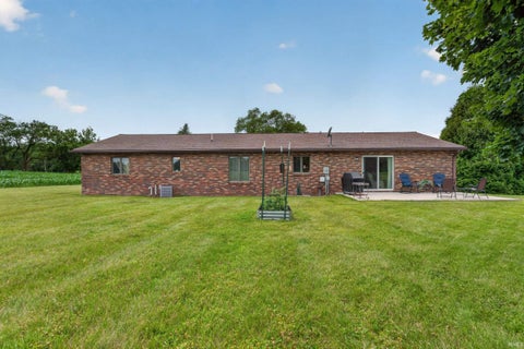 Tiny photo for 13741 S US Route 31, Kokomo, IN 46901 (MLS # 202626038)