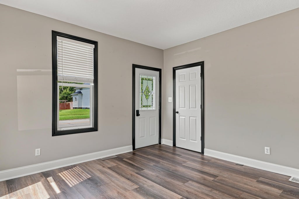 Photo of 1102 Powers Street, New Haven, IN 46774 (MLS # 202635359)