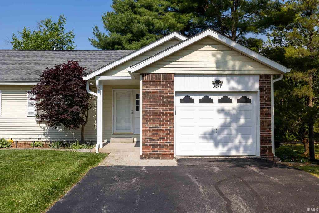 Photo of 3874 S Laurel Court, Bloomington, IN 47401 (MLS # 202632166)