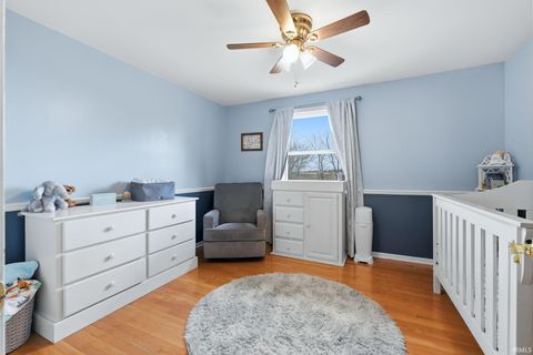 Tiny photo for 1404 Davidson Court, Auburn, IN 46706 (MLS # 202612982)