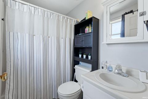 Tiny photo for 1404 Davidson Court, Auburn, IN 46706 (MLS # 202612982)