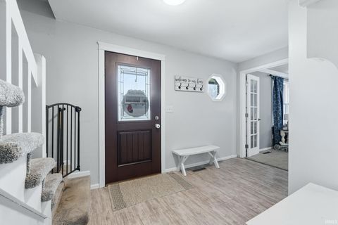 Tiny photo for 1404 Davidson Court, Auburn, IN 46706 (MLS # 202612982)