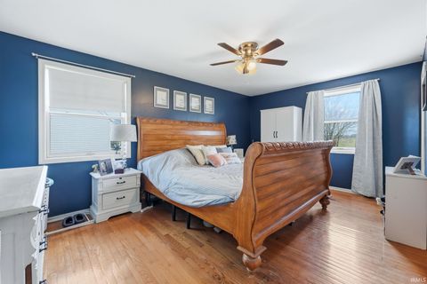 Tiny photo for 1404 Davidson Court, Auburn, IN 46706 (MLS # 202612982)