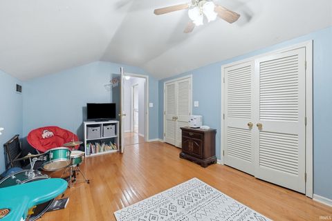 Tiny photo for 1404 Davidson Court, Auburn, IN 46706 (MLS # 202612982)