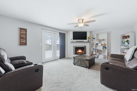 Tiny photo for 1404 Davidson Court, Auburn, IN 46706 (MLS # 202612982)