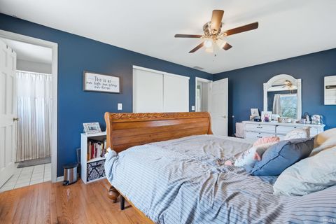 Tiny photo for 1404 Davidson Court, Auburn, IN 46706 (MLS # 202612982)