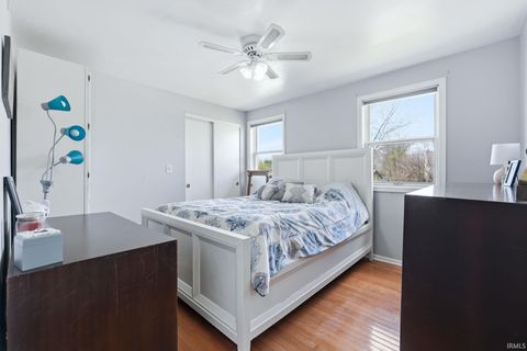 Tiny photo for 1404 Davidson Court, Auburn, IN 46706 (MLS # 202612982)