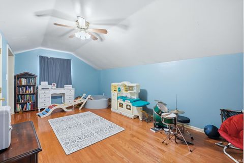 Tiny photo for 1404 Davidson Court, Auburn, IN 46706 (MLS # 202612982)