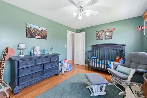 Tiny photo for 1404 Davidson Court, Auburn, IN 46706 (MLS # 202612982)