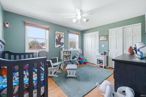 Tiny photo for 1404 Davidson Court, Auburn, IN 46706 (MLS # 202612982)