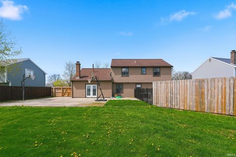 Tiny photo for 1404 Davidson Court, Auburn, IN 46706 (MLS # 202612982)
