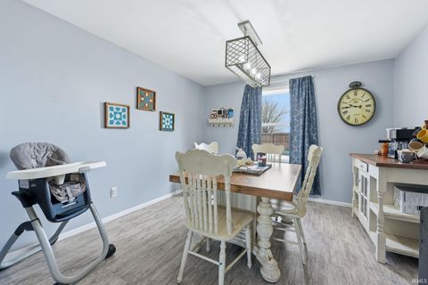Tiny photo for 1404 Davidson Court, Auburn, IN 46706 (MLS # 202612982)