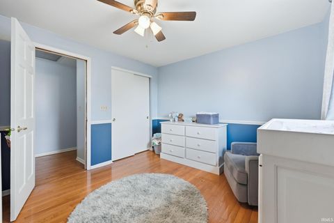 Tiny photo for 1404 Davidson Court, Auburn, IN 46706 (MLS # 202612982)