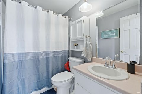 Tiny photo for 1404 Davidson Court, Auburn, IN 46706 (MLS # 202612982)