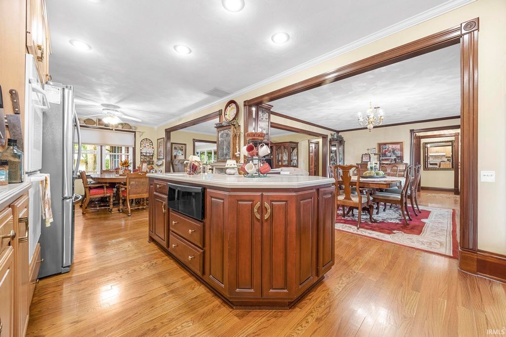 Photo of 3455 Bittersweet Drive, Jasper, IN 47546 (MLS # 202616667)