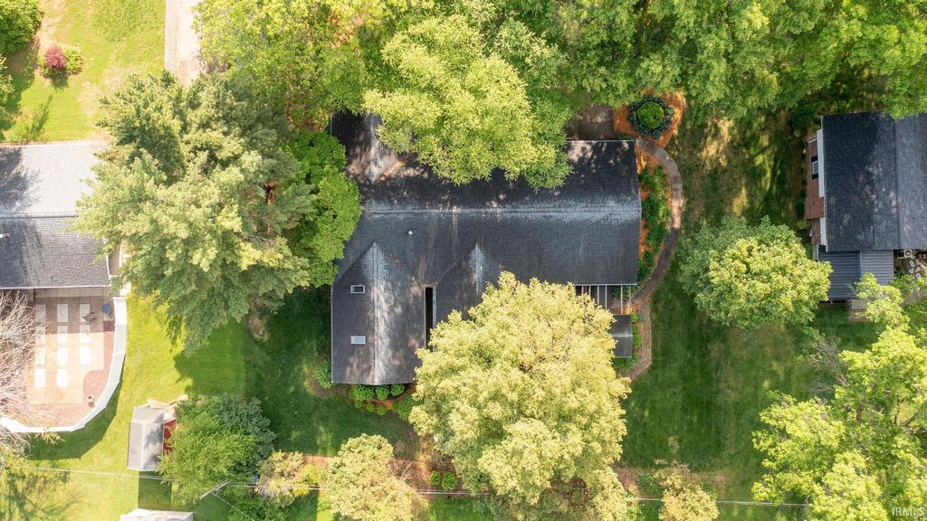 Photo of 3455 Bittersweet Drive, Jasper, IN 47546 (MLS # 202616667)