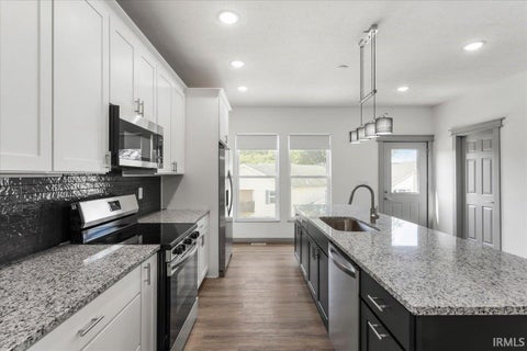 Tiny photo for 609 S 3rd Street, Lafayette, IN 47901 (MLS # 202636806)