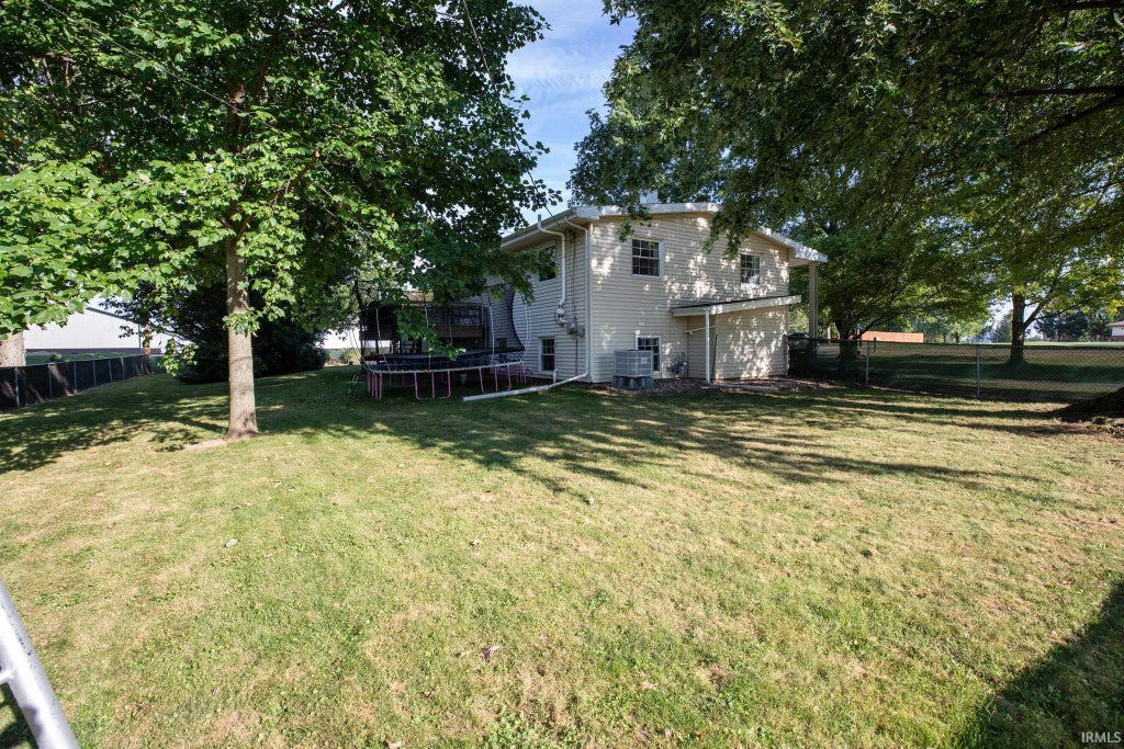 Photo of 501 Shaffer Road, Bourbon, IN 46504 (MLS # 202637146)
