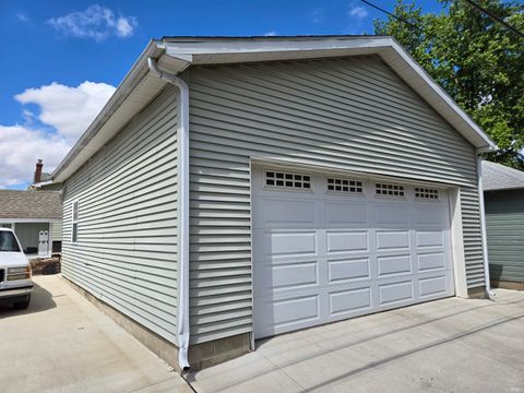Tiny photo for 1911 E Broadway, Logansport, IN 46947 (MLS # 202618886)