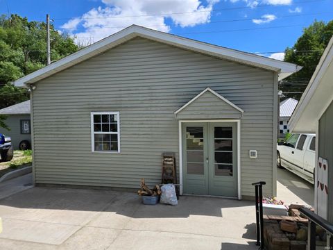 Tiny photo for 1911 E Broadway, Logansport, IN 46947 (MLS # 202618886)