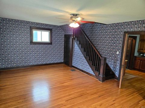 Tiny photo for 1911 E Broadway, Logansport, IN 46947 (MLS # 202618886)