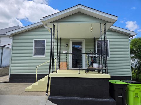 Tiny photo for 1911 E Broadway, Logansport, IN 46947 (MLS # 202618886)