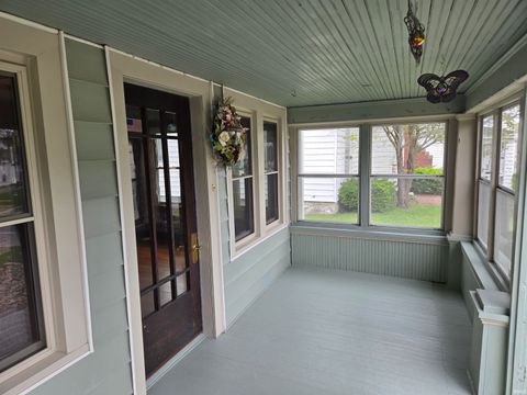 Tiny photo for 1911 E Broadway, Logansport, IN 46947 (MLS # 202618886)