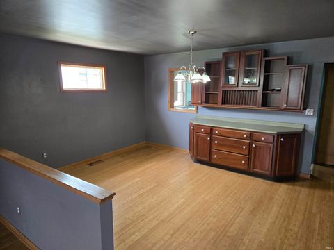 Tiny photo for 1911 E Broadway, Logansport, IN 46947 (MLS # 202618886)