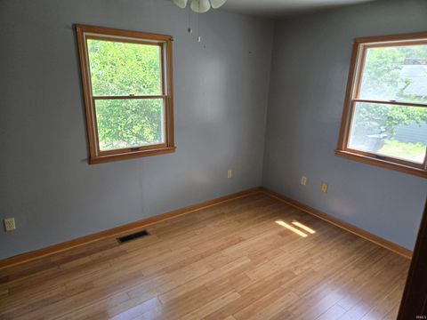 Tiny photo for 1911 E Broadway, Logansport, IN 46947 (MLS # 202618886)