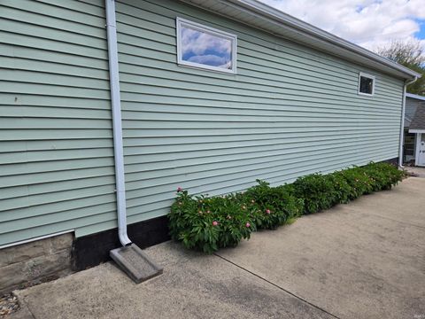 Tiny photo for 1911 E Broadway, Logansport, IN 46947 (MLS # 202618886)