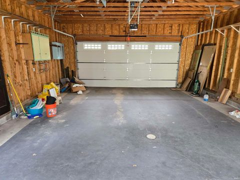 Tiny photo for 1911 E Broadway, Logansport, IN 46947 (MLS # 202618886)