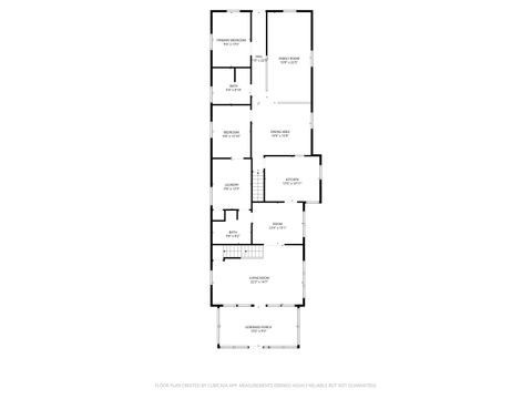 Tiny photo for 1911 E Broadway, Logansport, IN 46947 (MLS # 202618886)