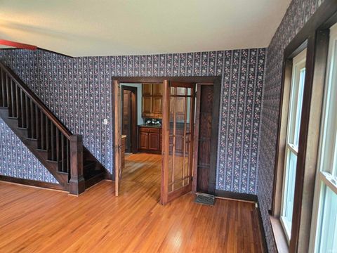 Tiny photo for 1911 E Broadway, Logansport, IN 46947 (MLS # 202618886)