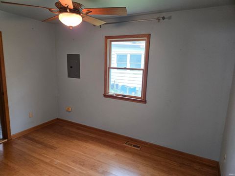 Tiny photo for 1911 E Broadway, Logansport, IN 46947 (MLS # 202618886)