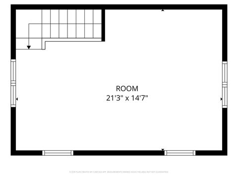 Tiny photo for 1911 E Broadway, Logansport, IN 46947 (MLS # 202618886)