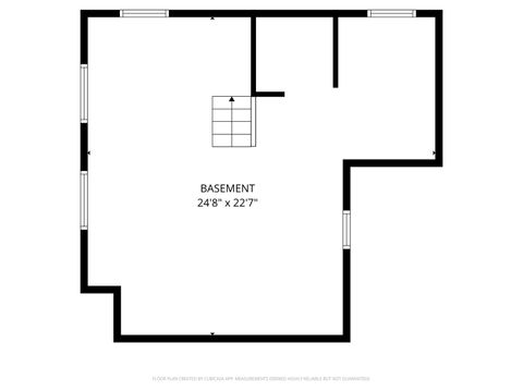Tiny photo for 1911 E Broadway, Logansport, IN 46947 (MLS # 202618886)