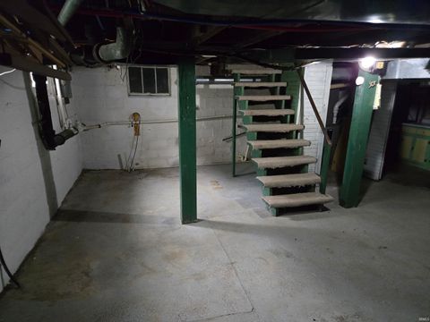 Tiny photo for 1911 E Broadway, Logansport, IN 46947 (MLS # 202618886)