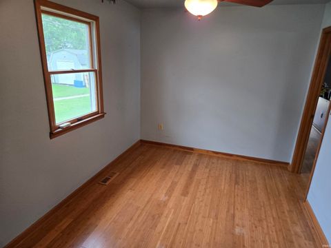 Tiny photo for 1911 E Broadway, Logansport, IN 46947 (MLS # 202618886)